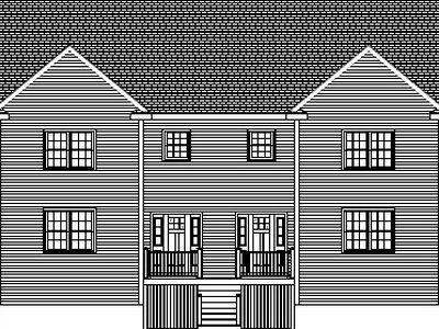 9 Market St #9, Billerica, MA, 01821