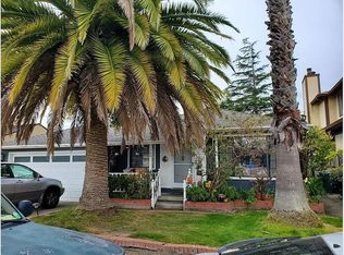 1756 Washington St, San Mateo, CA 94403