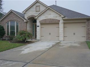 3114 Rock Brook Falls Ln, League City, TX 77573