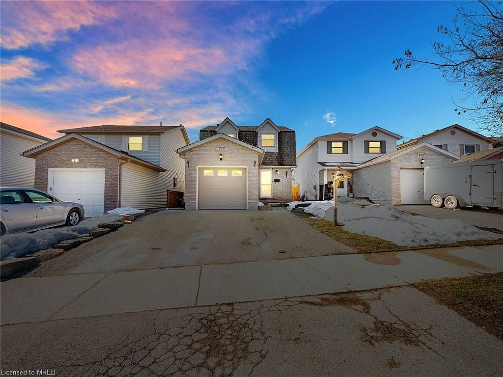 459 Otterbein Rd, Kitchener, ON N2B 3V8 Zillow