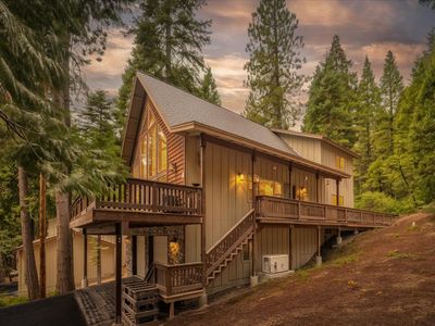 181 Iroquois Dr, Camp Connell, CA, 95223