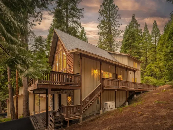 181 Iroquois Dr, Camp Connell, CA 95223