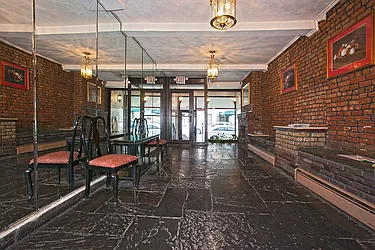 Rented by LG Fairmont Group