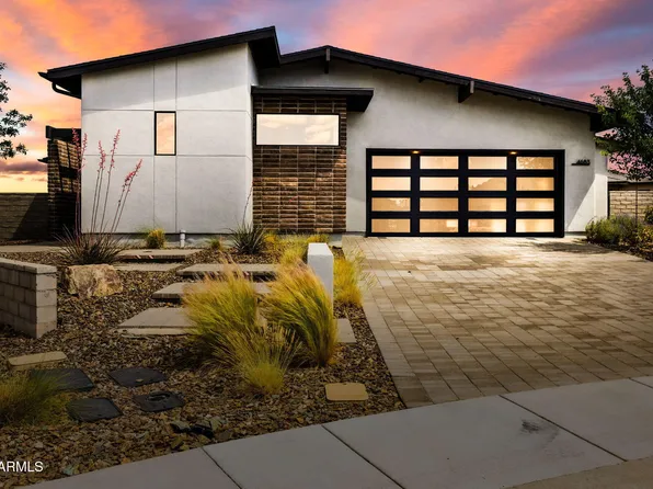 4683 N JAMES Court, Prescott Valley, AZ 86314