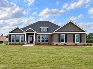 14071 Jubilee Pkwy, Vancleave, MS 39565