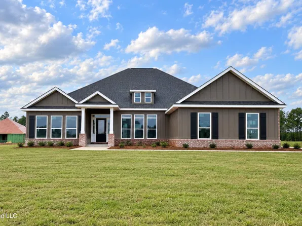 14071 Jubilee Pkwy, Vancleave, MS 39565