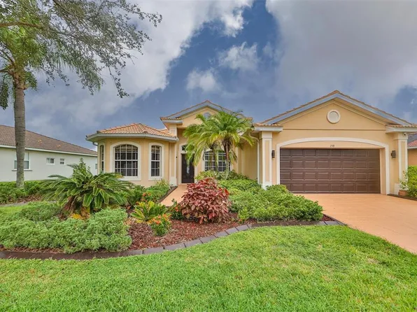 238 Heritage Isles Way, Bradenton, FL 34212
