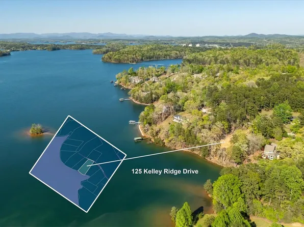 125 Kelley Ridge Rd, Seneca, SC 29672
