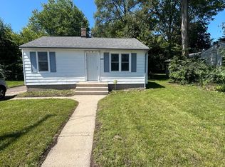 2326 Belden St, Rockford, IL 61101