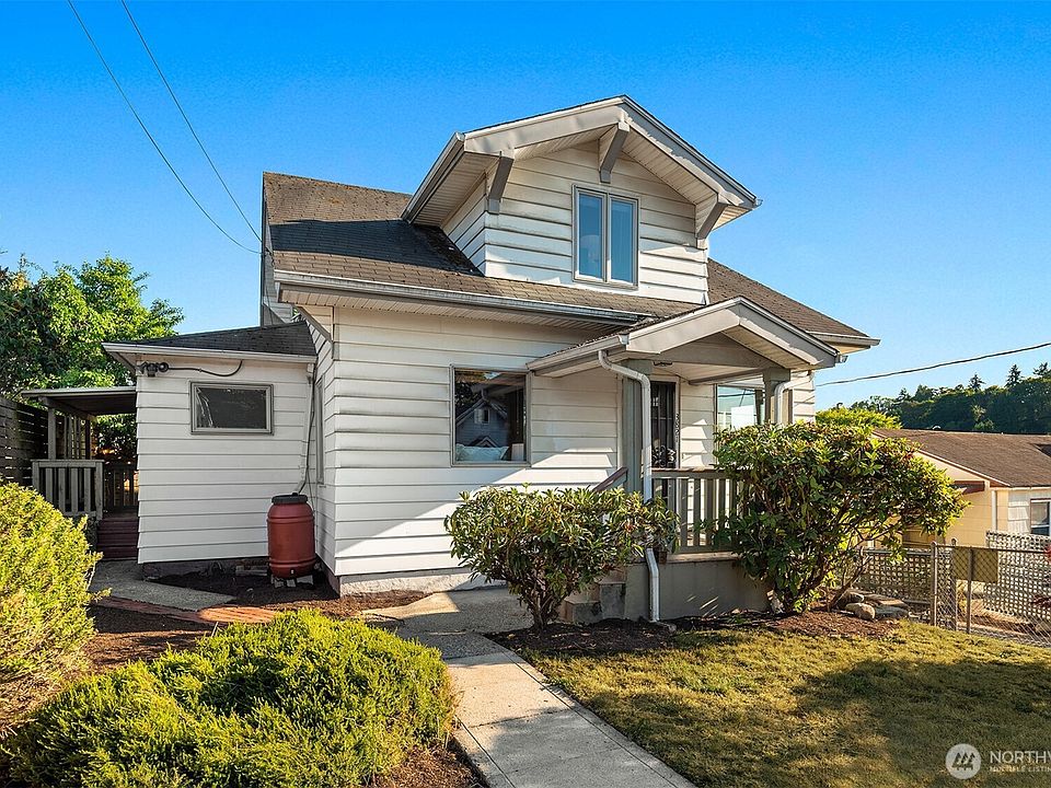 1st image of 3821 S Graham Street
