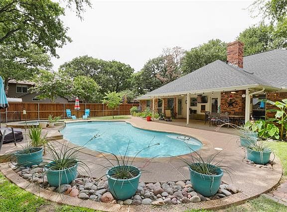 5th image of 1530 Southfork Dr