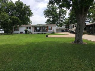 1021 Lakehall Rd, Lake Village, AR 71653