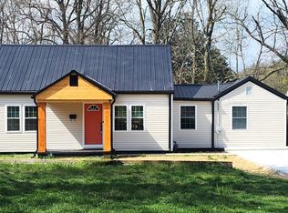 2817 Lindsey Dr, Hopkinsville, KY 42240