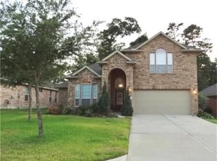 2402 Springwood Glen Ln, Conroe, TX 77304
