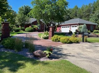 6811 Icecake Ave, Sparta, WI 54656