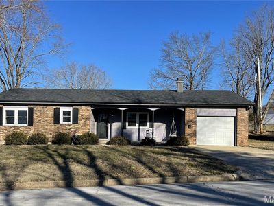 1301 Eastwood Dr, Rolla, MO, 65401