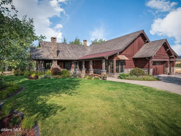 16829 S Basalt Dr, Coeur D Alene, ID 83814