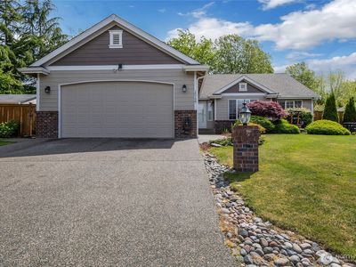 15127 148th Avenue Ct E, Orting, WA, 98360