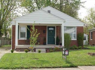 5126 N Hillside Ave, Indianapolis, IN