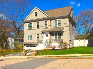 145 Newfield St, Boston, MA 02132