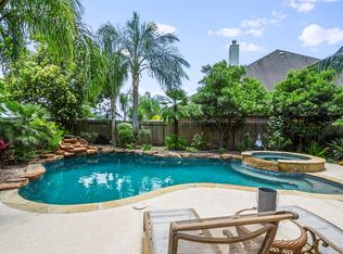 21102 Breezy Shore Ln, Richmond, TX 77407