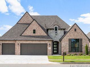 16732 E 41st Pl S, Tulsa, OK 74134