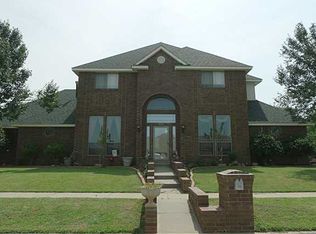9224 SW 22nd St, Oklahoma City, OK 73128