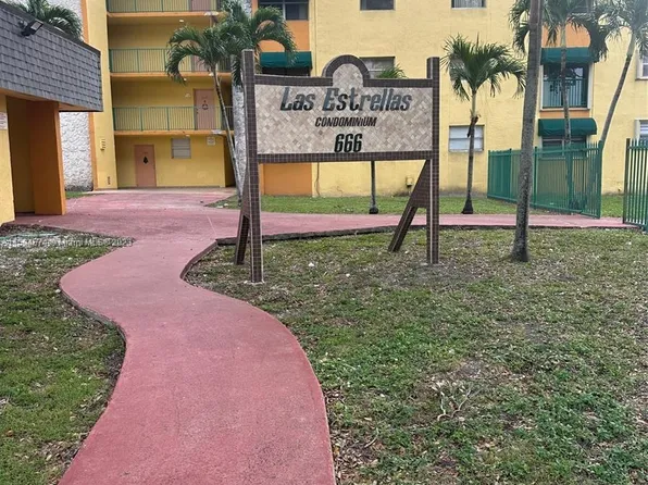 666 W 81st St APT 209, Hialeah, FL 33014