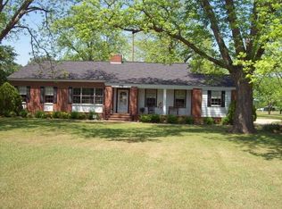 710 Kitchens St, Byromville, GA 31007