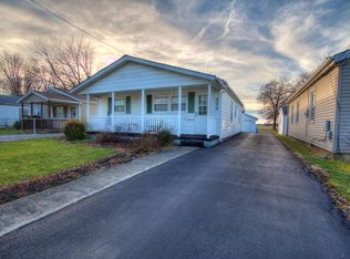 469 Clinton St, Marion, OH 43302