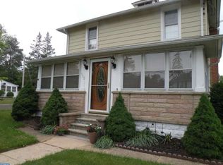 602 5th Ave, Lindenwold, NJ 08021