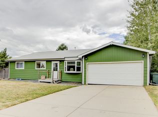 10925 Manet Way, Northglenn, CO 80234