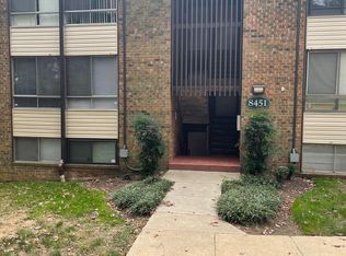 8451 Greenbelt Rd APT 101, Greenbelt, MD 20770