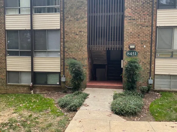 8451 Greenbelt Rd APT 101, Greenbelt, MD 20770