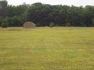 12504 Monroe Pike, Brooklyn, MI 49230