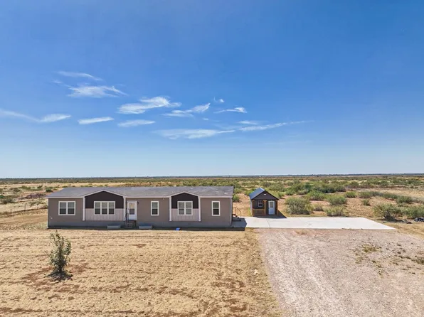 3158 C 1900, Stanton, TX 79782