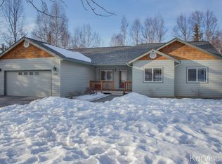 17341 Charity Ln, Eagle River, AK 99577