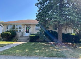 10821 S Oak Park Ave, Worth, IL