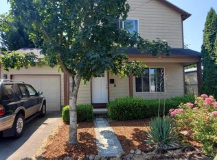 8526 SE Tolman St, Portland, OR 97266