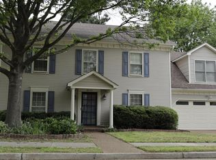 8272 Crimson Creek Dr, Cordova, TN 38016