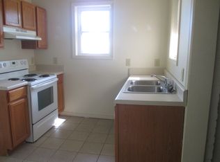 419 Hamilton Ave #A, Colonial Heights, VA 23834