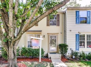 9648 Glendower Ct, Laurel, MD 20723