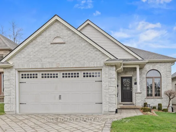 2615 Colonel Talbot Rd #4, London, ON N6K 5B4