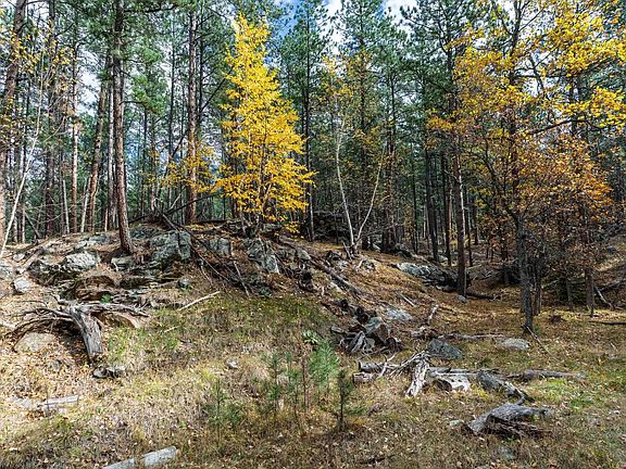 3rd image of Tbd Echo Valley Rd