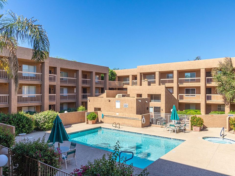 1st image of 7494 E Earll Dr APT 205