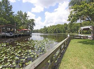 158 Smith Ln, Satsuma, FL 32189