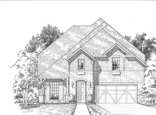 8420 Ardsley Pl, McKinney, TX 75072