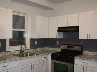 28 Stuyvesant Ave #1, Newark, NJ 07106