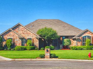 3505 Regal Dr, Altus, OK 73521