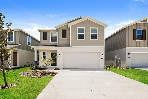 1317 Acorn Meadow Loop Photo 1